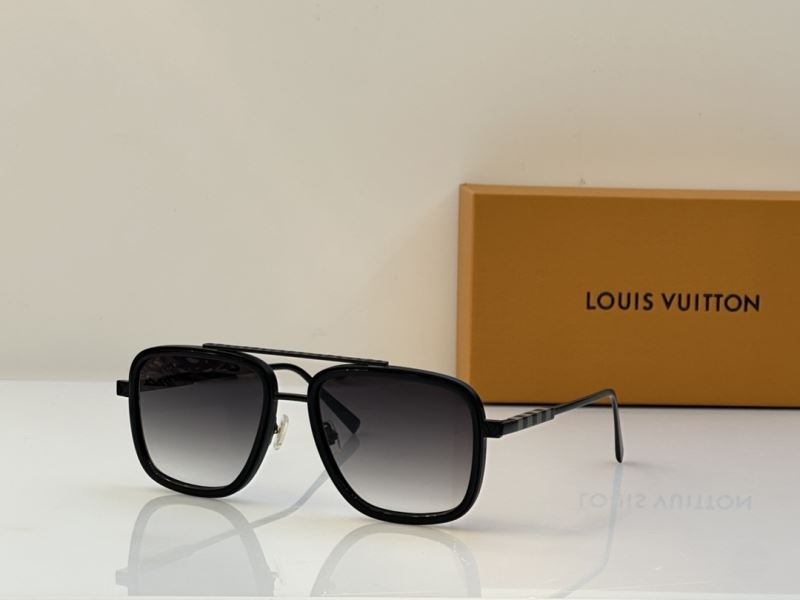 LV Sunglasses